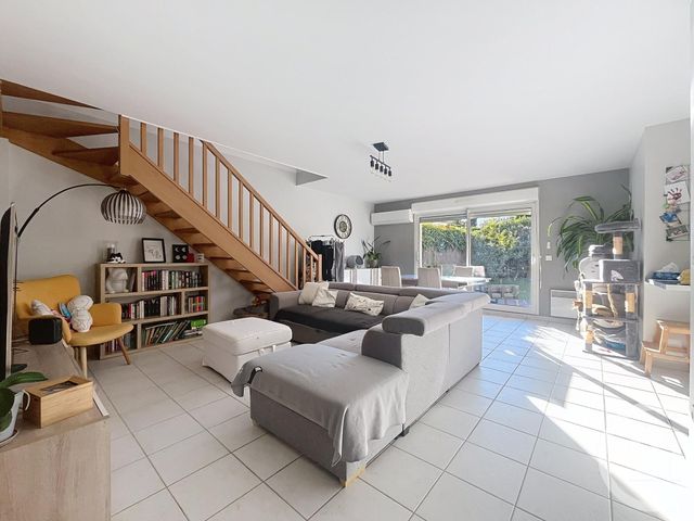 maison - ROQUEBRUNE SUR ARGENS - 83