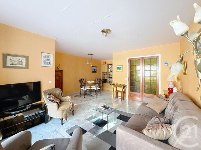 Appartement F2 à vendre - 2 pièces - 49.33 m2 - ST RAPHAEL - 83 - PROVENCE-ALPES-COTE-D-AZUR - Century 21 Sud Habitat