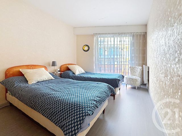 Appartement F2 à vendre - 2 pièces - 49.33 m2 - ST RAPHAEL - 83 - PROVENCE-ALPES-COTE-D-AZUR - Century 21 Sud Habitat