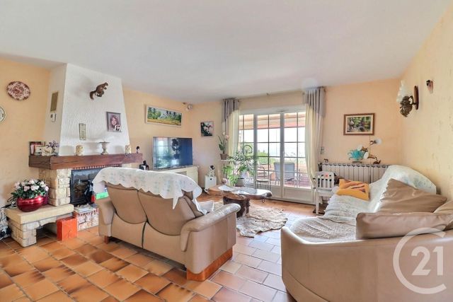 maison à vendre - 7 pièces - 180.0 m2 - ROQUEBRUNE SUR ARGENS - 83 - PROVENCE-ALPES-COTE-D-AZUR - Century 21 Sud Habitat