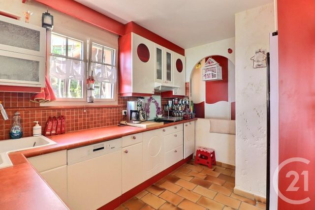 maison à vendre - 7 pièces - 180.0 m2 - ROQUEBRUNE SUR ARGENS - 83 - PROVENCE-ALPES-COTE-D-AZUR - Century 21 Sud Habitat