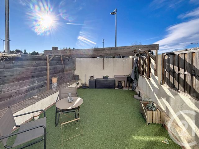 Maison à vendre PUGET SUR ARGENS