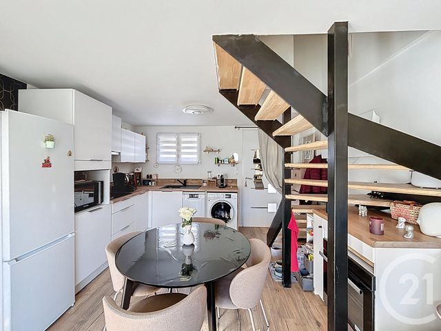 maison à vendre - 2 pièces - 37.63 m2 - PUGET SUR ARGENS - 83 - PROVENCE-ALPES-COTE-D-AZUR - Century 21 Sud Habitat