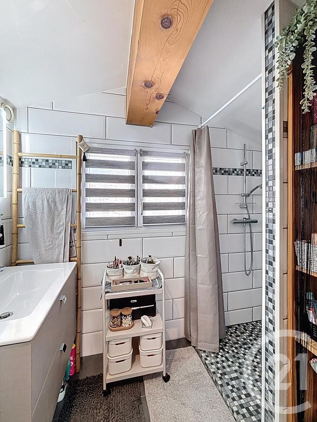 maison à vendre - 2 pièces - 37.63 m2 - PUGET SUR ARGENS - 83 - PROVENCE-ALPES-COTE-D-AZUR - Century 21 Sud Habitat