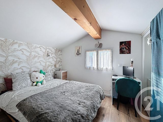 maison à vendre - 2 pièces - 37.63 m2 - PUGET SUR ARGENS - 83 - PROVENCE-ALPES-COTE-D-AZUR - Century 21 Sud Habitat