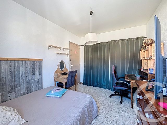 Appartement F3 à vendre - 3 pièces - 71.04 m2 - PUGET SUR ARGENS - 83 - PROVENCE-ALPES-COTE-D-AZUR - Century 21 Sud Habitat