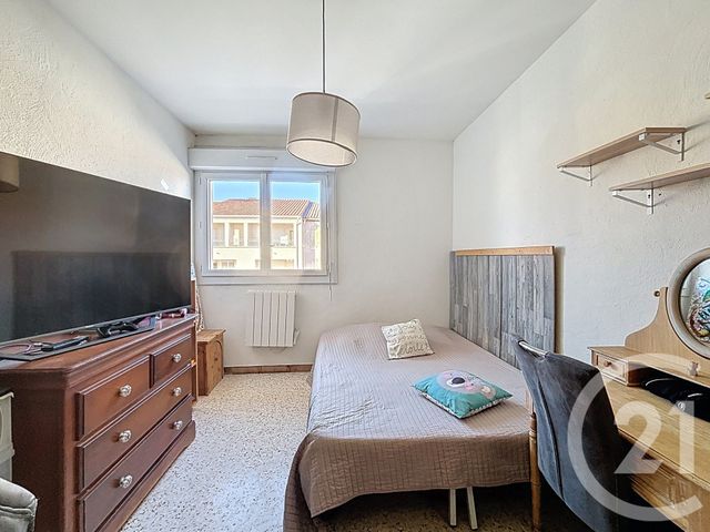 Appartement F3 à vendre - 3 pièces - 71.04 m2 - PUGET SUR ARGENS - 83 - PROVENCE-ALPES-COTE-D-AZUR - Century 21 Sud Habitat