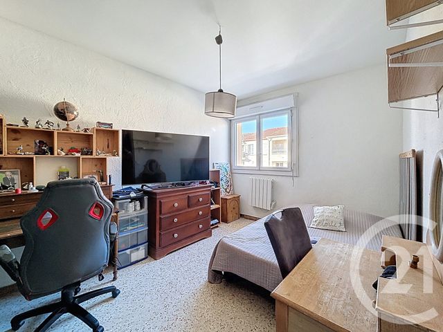 Appartement F3 à vendre - 3 pièces - 71.04 m2 - PUGET SUR ARGENS - 83 - PROVENCE-ALPES-COTE-D-AZUR - Century 21 Sud Habitat