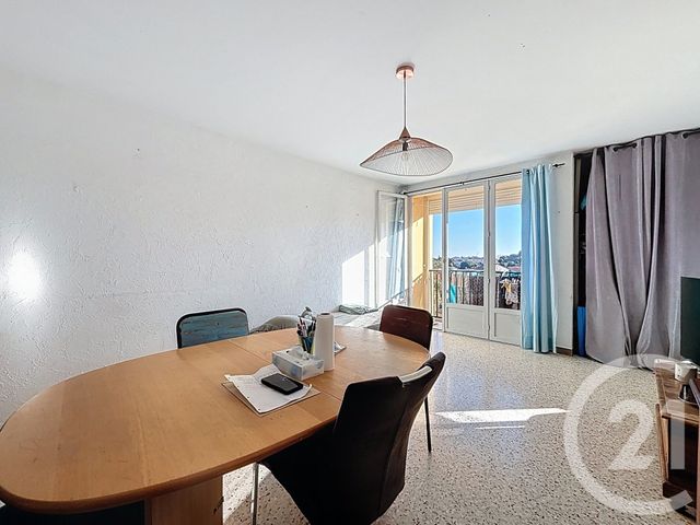 Appartement F3 à vendre - 3 pièces - 71.04 m2 - PUGET SUR ARGENS - 83 - PROVENCE-ALPES-COTE-D-AZUR - Century 21 Sud Habitat