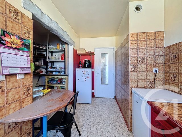 Appartement F3 à vendre - 3 pièces - 71.04 m2 - PUGET SUR ARGENS - 83 - PROVENCE-ALPES-COTE-D-AZUR - Century 21 Sud Habitat