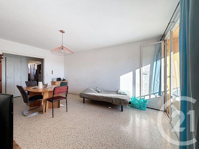 Appartement F3 à vendre - 3 pièces - 71.04 m2 - PUGET SUR ARGENS - 83 - PROVENCE-ALPES-COTE-D-AZUR - Century 21 Sud Habitat