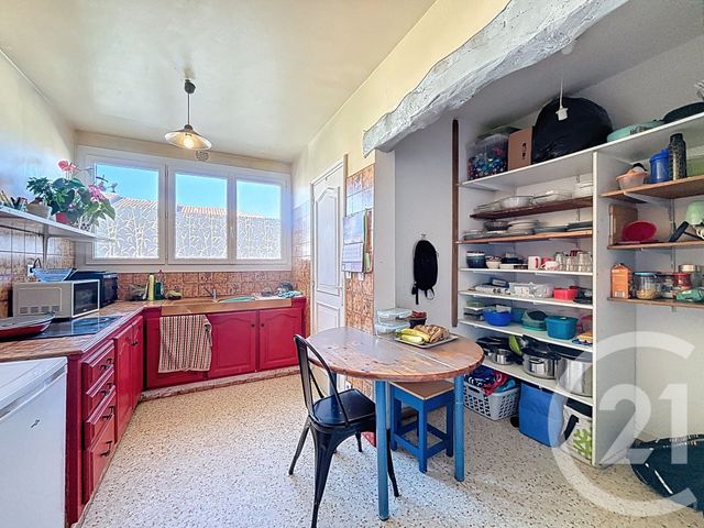 Appartement F3 à vendre - 3 pièces - 71.04 m2 - PUGET SUR ARGENS - 83 - PROVENCE-ALPES-COTE-D-AZUR - Century 21 Sud Habitat