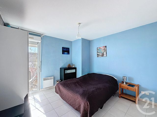 Appartement T3 à vendre - 3 pièces - 82.53 m2 - ST RAPHAEL - 83 - PROVENCE-ALPES-COTE-D-AZUR - Century 21 Sud Habitat