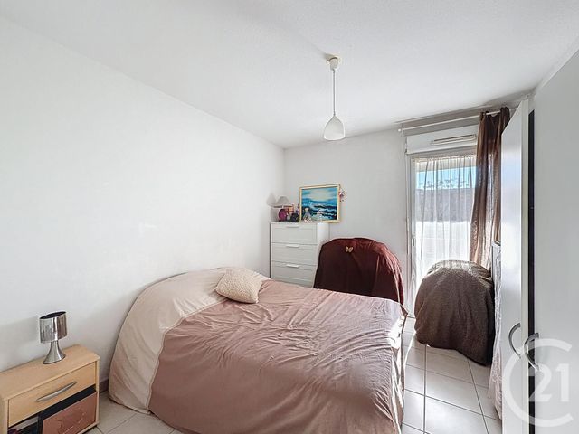 Appartement T3 à vendre - 3 pièces - 82.53 m2 - ST RAPHAEL - 83 - PROVENCE-ALPES-COTE-D-AZUR - Century 21 Sud Habitat