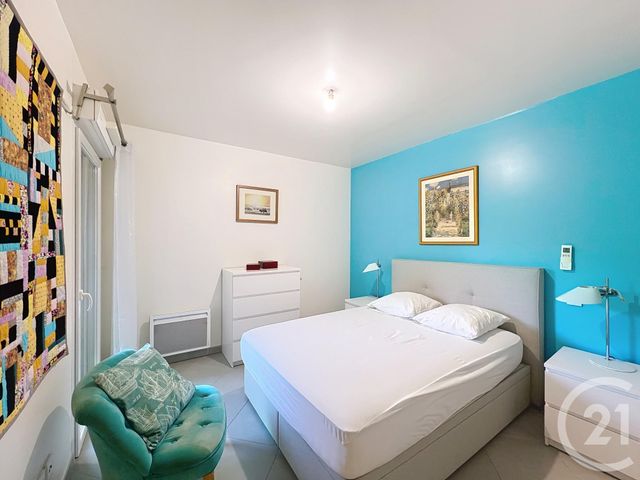 Appartement F2 à vendre - 2 pièces - 51.33 m2 - ST RAPHAEL - 83 - PROVENCE-ALPES-COTE-D-AZUR - Century 21 Sud Habitat
