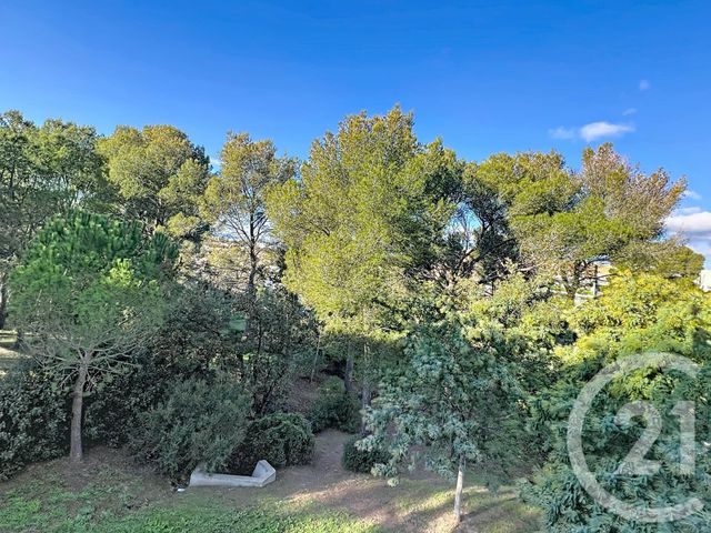 Appartement F2 à vendre - 2 pièces - 51.33 m2 - ST RAPHAEL - 83 - PROVENCE-ALPES-COTE-D-AZUR - Century 21 Sud Habitat