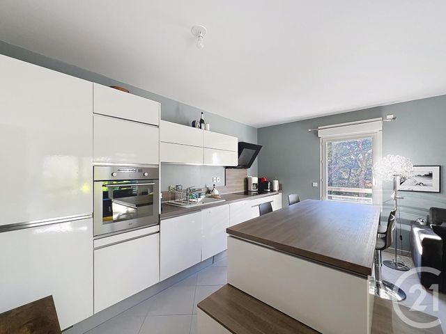Appartement F2 à vendre - 2 pièces - 51.33 m2 - ST RAPHAEL - 83 - PROVENCE-ALPES-COTE-D-AZUR - Century 21 Sud Habitat