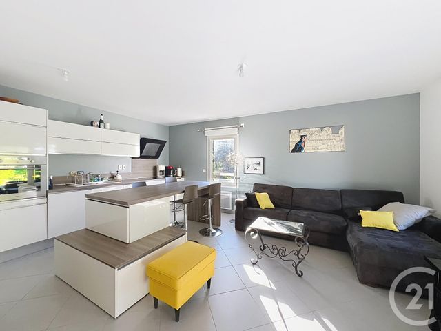 Appartement F2 à vendre - 2 pièces - 51.33 m2 - ST RAPHAEL - 83 - PROVENCE-ALPES-COTE-D-AZUR - Century 21 Sud Habitat