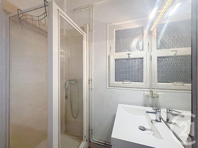 Appartement Studio à vendre - 1 pièce - 22.12 m2 - FREJUS - 83 - PROVENCE-ALPES-COTE-D-AZUR - Century 21 Sud Habitat