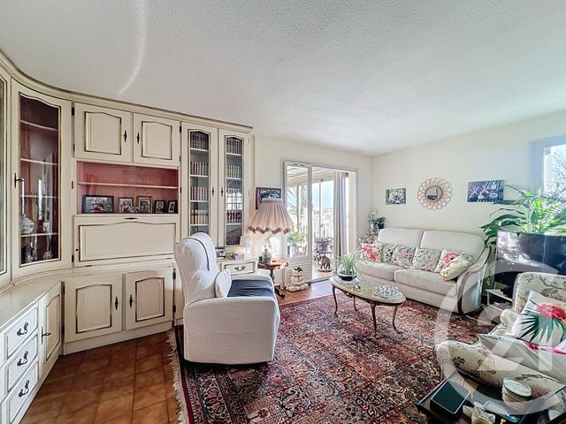 Appartement T3 à vendre - 3 pièces - 67.23 m2 - FREJUS - 83 - PROVENCE-ALPES-COTE-D-AZUR - Century 21 Sud Habitat