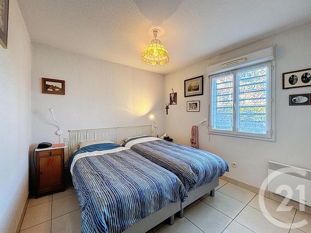 Appartement F4 à vendre - 4 pièces - 87.29 m2 - FREJUS - 83 - PROVENCE-ALPES-COTE-D-AZUR - Century 21 Sud Habitat