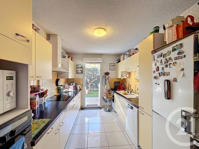 Appartement F4 à vendre - 4 pièces - 87.29 m2 - FREJUS - 83 - PROVENCE-ALPES-COTE-D-AZUR - Century 21 Sud Habitat