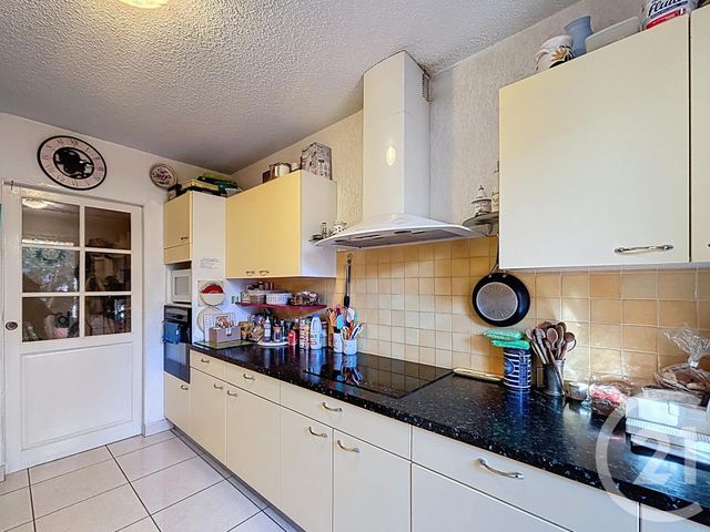 Appartement F4 à vendre - 4 pièces - 87.29 m2 - FREJUS - 83 - PROVENCE-ALPES-COTE-D-AZUR - Century 21 Sud Habitat