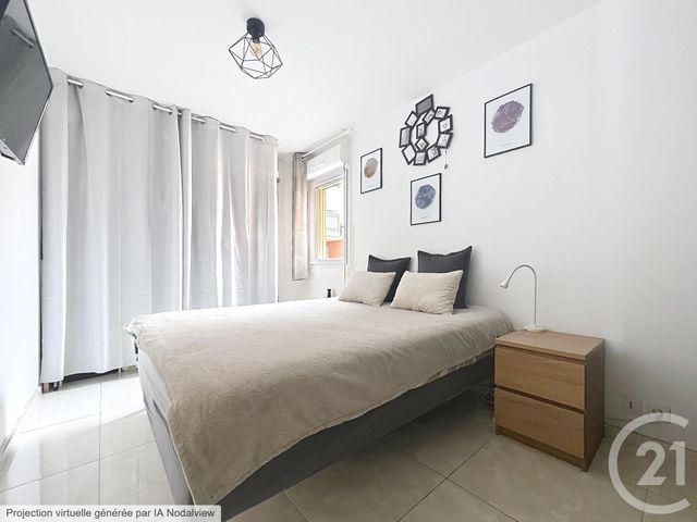 Appartement à vendre - 3 pièces - 61.89 m2 - FREJUS - 83 - PROVENCE-ALPES-COTE-D-AZUR - Century 21 Sud Habitat