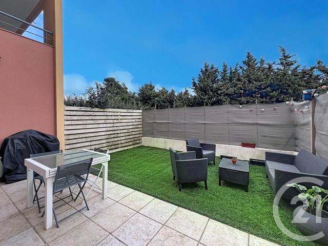 appartement - FREJUS - 83