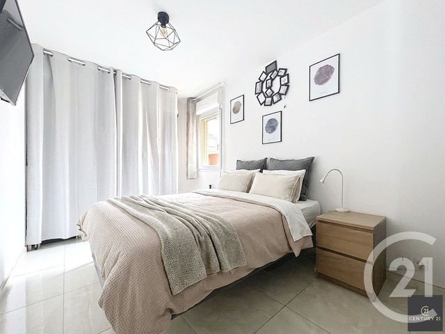 Appartement à vendre - 3 pièces - 61.89 m2 - FREJUS - 83 - PROVENCE-ALPES-COTE-D-AZUR - Century 21 Sud Habitat