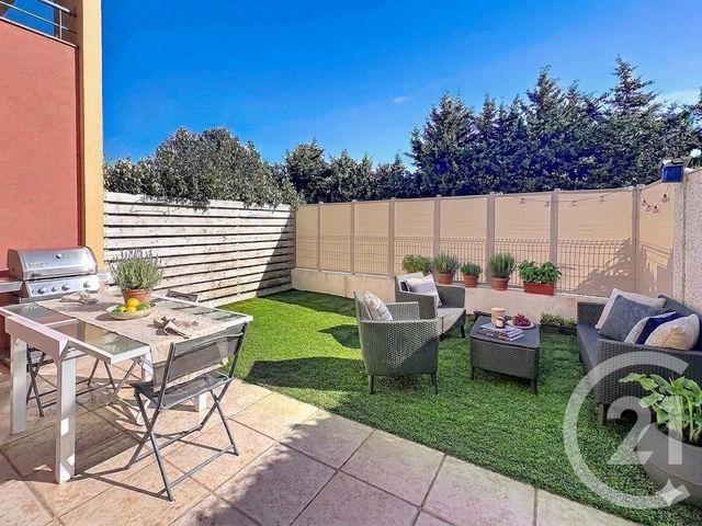 appartement - FREJUS - 83