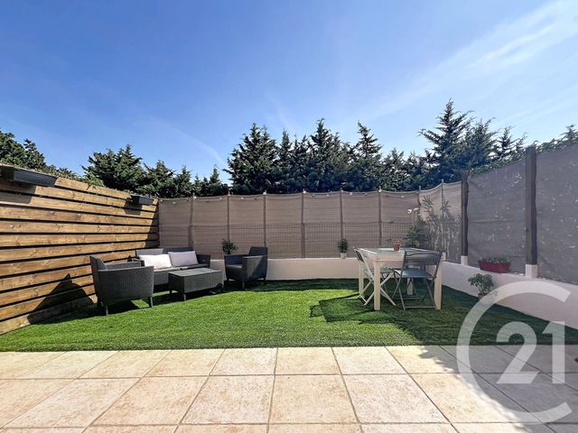Appartement à vendre - 3 pièces - 61.89 m2 - FREJUS - 83 - PROVENCE-ALPES-COTE-D-AZUR - Century 21 Sud Habitat