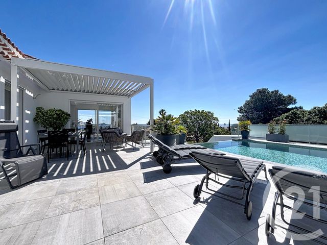 maison à vendre - 7 pièces - 197.82 m2 - ST AYGULF - 83 - PROVENCE-ALPES-COTE-D-AZUR - Century 21 Sud Habitat