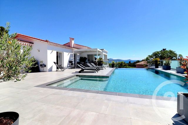 maison - ST AYGULF - 83