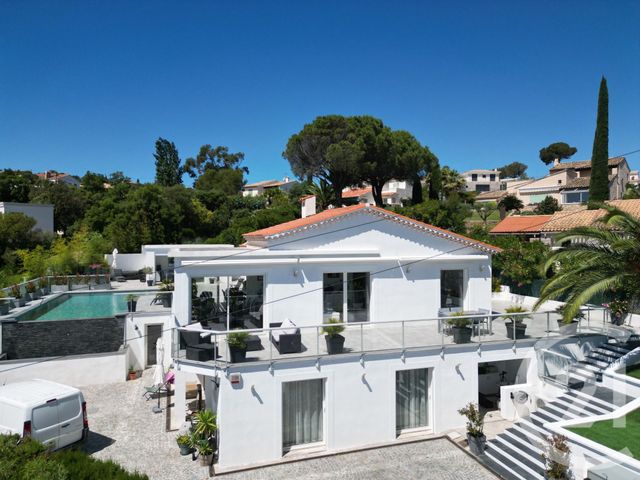 maison à vendre - 7 pièces - 197.82 m2 - ST AYGULF - 83 - PROVENCE-ALPES-COTE-D-AZUR - Century 21 Sud Habitat