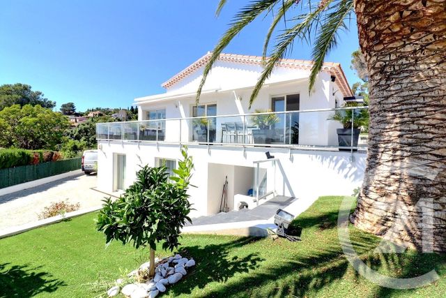 maison à vendre - 7 pièces - 197.82 m2 - ST AYGULF - 83 - PROVENCE-ALPES-COTE-D-AZUR - Century 21 Sud Habitat