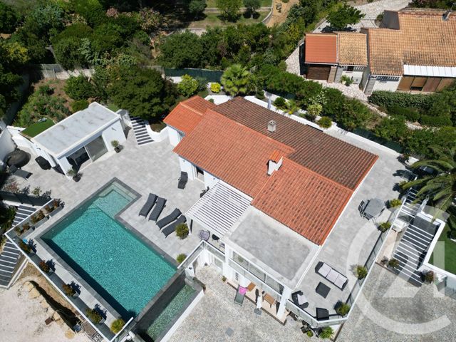 maison à vendre - 7 pièces - 197.82 m2 - ST AYGULF - 83 - PROVENCE-ALPES-COTE-D-AZUR - Century 21 Sud Habitat