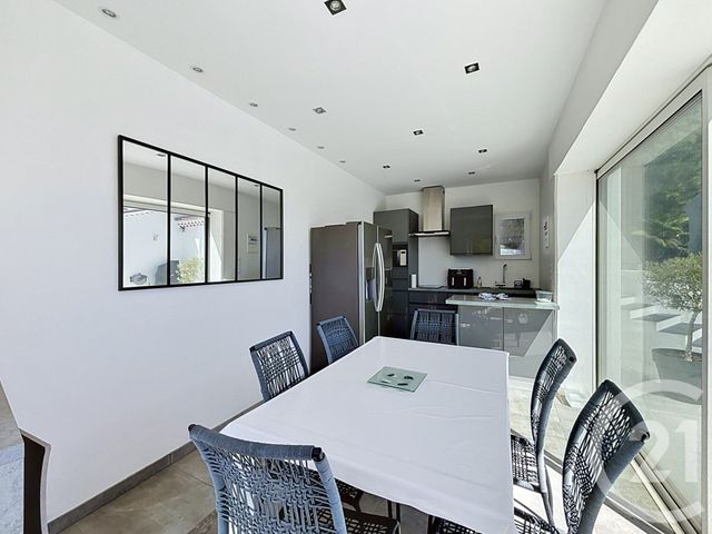 maison à vendre - 7 pièces - 197.82 m2 - ST AYGULF - 83 - PROVENCE-ALPES-COTE-D-AZUR - Century 21 Sud Habitat