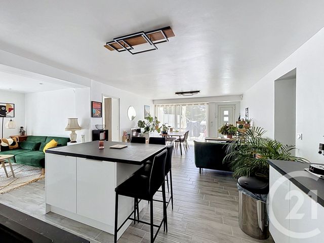 maison à vendre - 7 pièces - 197.82 m2 - ST AYGULF - 83 - PROVENCE-ALPES-COTE-D-AZUR - Century 21 Sud Habitat