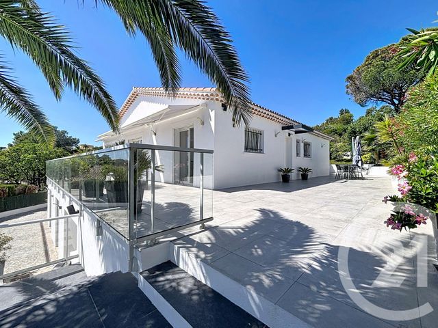 maison à vendre - 7 pièces - 197.82 m2 - ST AYGULF - 83 - PROVENCE-ALPES-COTE-D-AZUR - Century 21 Sud Habitat