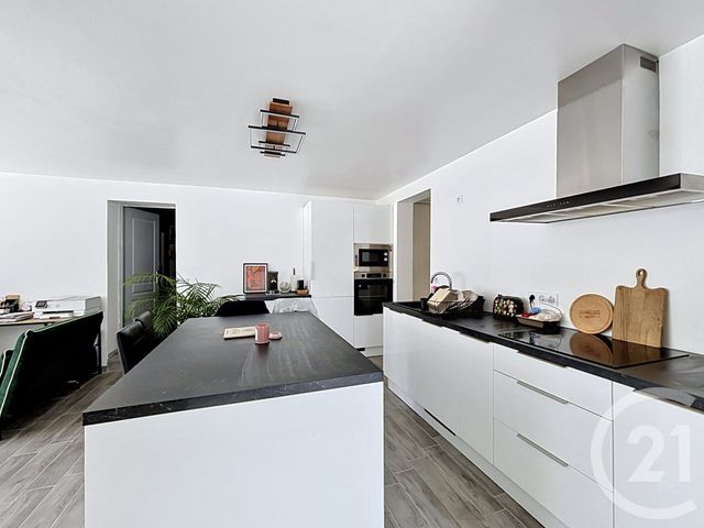 maison à vendre - 7 pièces - 197.82 m2 - ST AYGULF - 83 - PROVENCE-ALPES-COTE-D-AZUR - Century 21 Sud Habitat