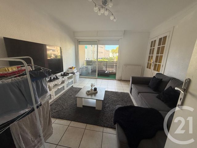 Appartement T4 à vendre - 4 pièces - 72.96 m2 - FREJUS - 83 - PROVENCE-ALPES-COTE-D-AZUR - Century 21 Sud Habitat