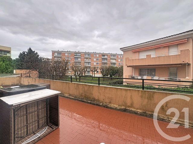 Appartement T4 à vendre - 4 pièces - 72.96 m2 - FREJUS - 83 - PROVENCE-ALPES-COTE-D-AZUR - Century 21 Sud Habitat