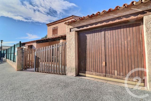 maison à vendre - 7 pièces - 180.0 m2 - ST RAPHAEL - 83 - PROVENCE-ALPES-COTE-D-AZUR - Century 21 Sud Habitat