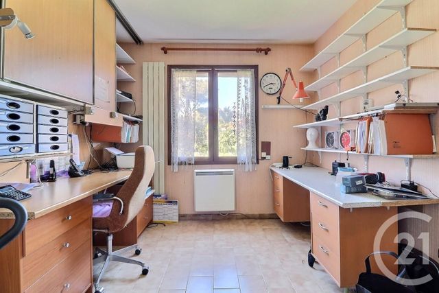 maison à vendre - 7 pièces - 180.0 m2 - ST RAPHAEL - 83 - PROVENCE-ALPES-COTE-D-AZUR - Century 21 Sud Habitat