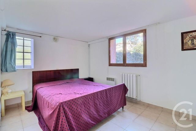 maison à vendre - 7 pièces - 180.0 m2 - ST RAPHAEL - 83 - PROVENCE-ALPES-COTE-D-AZUR - Century 21 Sud Habitat