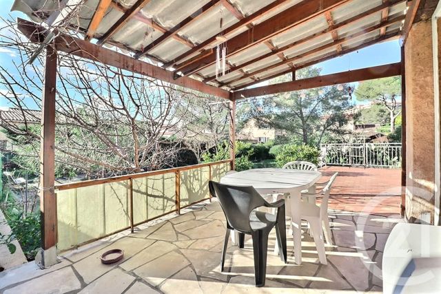 maison à vendre - 7 pièces - 180.0 m2 - ST RAPHAEL - 83 - PROVENCE-ALPES-COTE-D-AZUR - Century 21 Sud Habitat