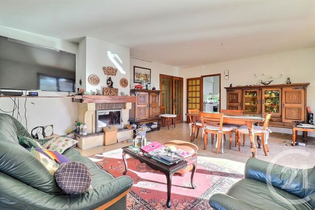 maison à vendre - 7 pièces - 180.0 m2 - ST RAPHAEL - 83 - PROVENCE-ALPES-COTE-D-AZUR - Century 21 Sud Habitat