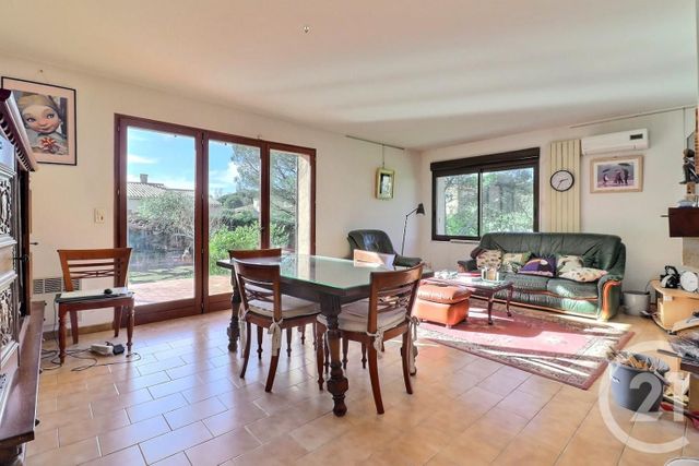 maison à vendre - 7 pièces - 180.0 m2 - ST RAPHAEL - 83 - PROVENCE-ALPES-COTE-D-AZUR - Century 21 Sud Habitat