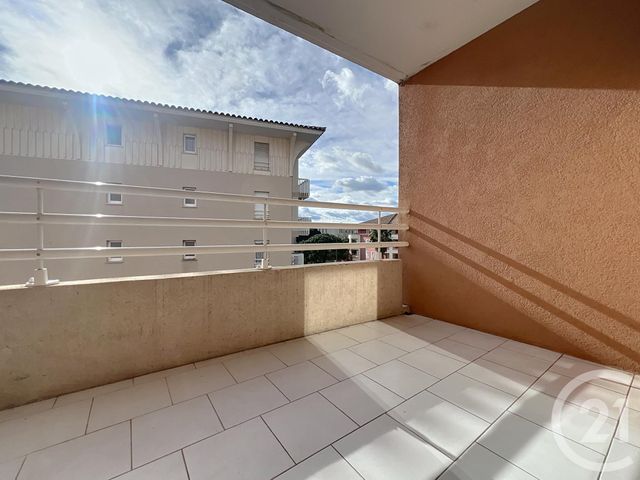 Appartement à vendre - 2 pièces - 30.05 m2 - FREJUS - 83 - PROVENCE-ALPES-COTE-D-AZUR - Century 21 Sud Habitat